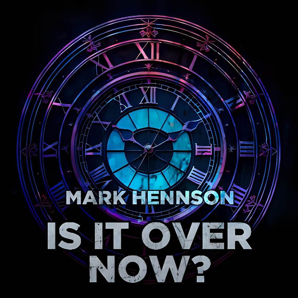 IS IT OVER NOW? [HARDSTYLE]