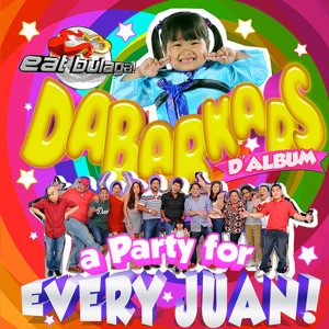 Listen to Eat Bulaga Theme(New Version) song with lyrics from Eat Bulaga Dabarkads