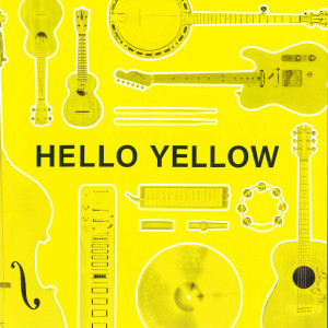 D.W.ニコルズ的專輯HELLO YELLOW