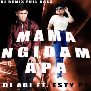Album Mama Ngidam Apa from 