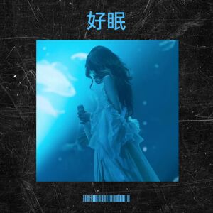收聽燚琳YiLin的好眠歌詞歌曲