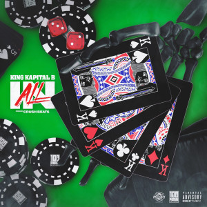 Album All In (Explicit) from 