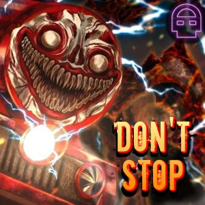 Dheusta的專輯Don't Stop