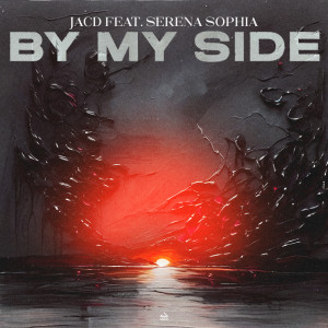 อัลบัม By My Side ศิลปิน JACD