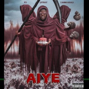 อัลบัม Aiye (Explicit) ศิลปิน G Swagg