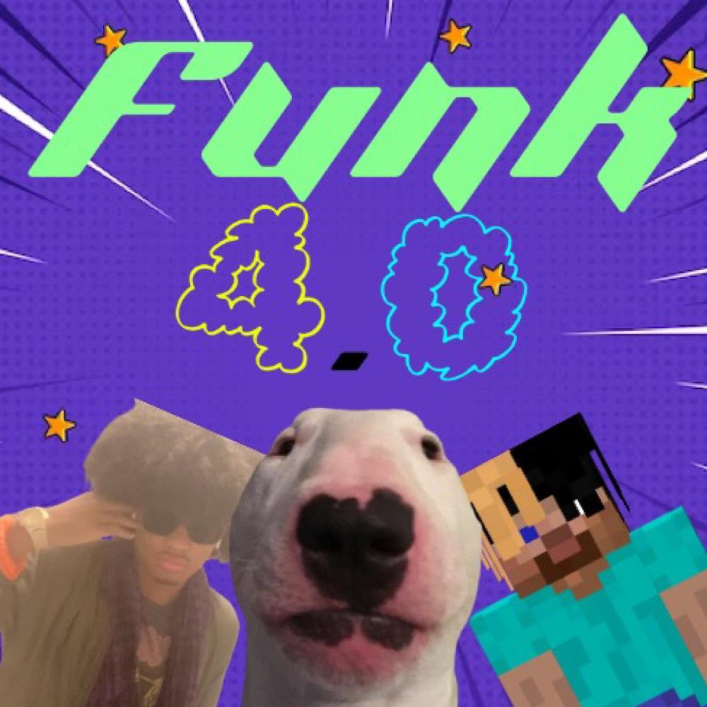 Robot Rock Funk 4.0