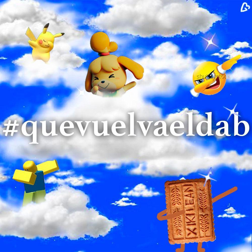 #quevuelvaeldab (feat. FruityFlunt) (Explicit)