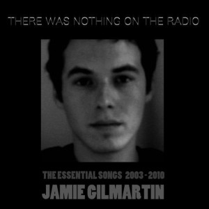 ดาวน์โหลดและฟังเพลง If It Is Love พร้อมเนื้อเพลงจาก Jamie Gilmartin