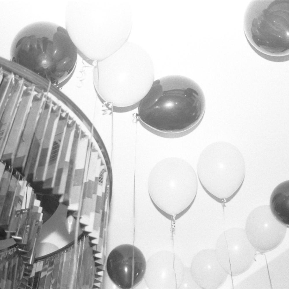 birthday interlude (Explicit)