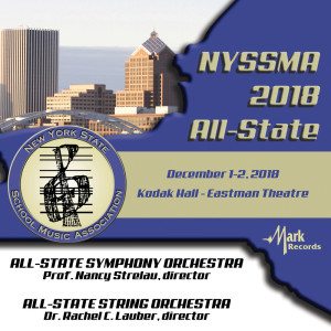 ดาวน์โหลดและฟังเพลง IV. Finale. Allegro con fuoco (Live) พร้อมเนื้อเพลงจาก New York All-State Symphony Orchestra