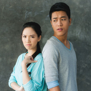 收聽รัชนก ศรีโลพันธุ์的รู้ว่าจริงใจก็พอ (เพลงประกอบละคร หลานสาวนิรนาม)歌詞歌曲