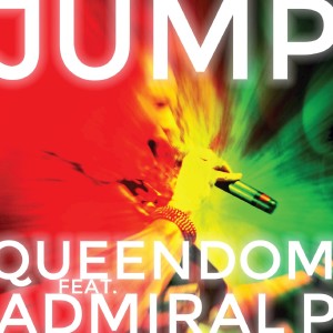 收聽Queendom的Jump歌詞歌曲