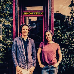 Listen to Lemon Cello song with lyrics from [dunkelbunt]