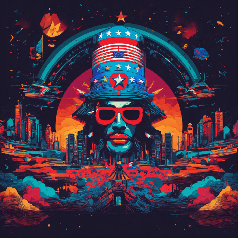 Reggae América