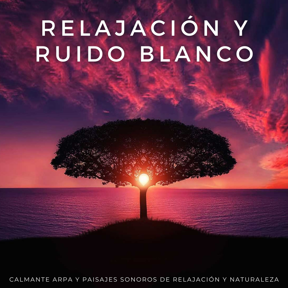 Calmante Arpa Y Relajación De Calma