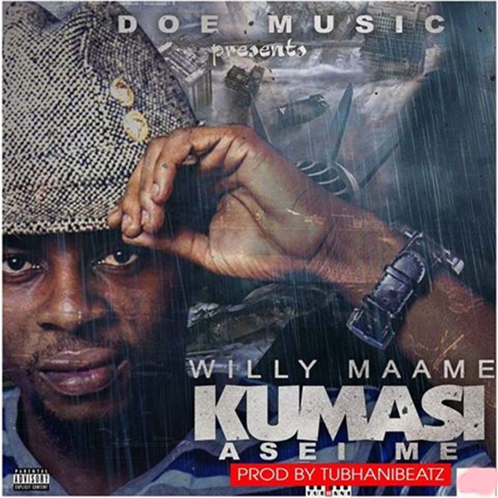 Kumasi Asei Me (Explicit)