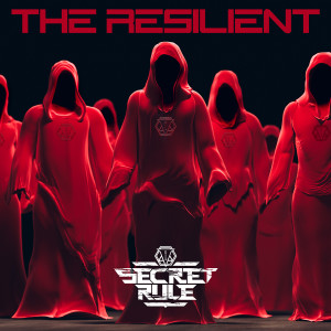 Album The Resilient oleh Secret Rule