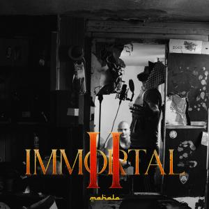 Showtime的專輯IMMORTAL II (Explicit)