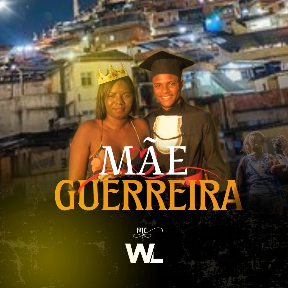 Mãe Guerreira