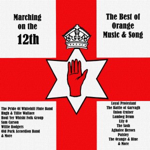 ดาวน์โหลดและฟังเพลง The Crimson Banner พร้อมเนื้อเพลงจาก Houl Yer Whisht Folk Group