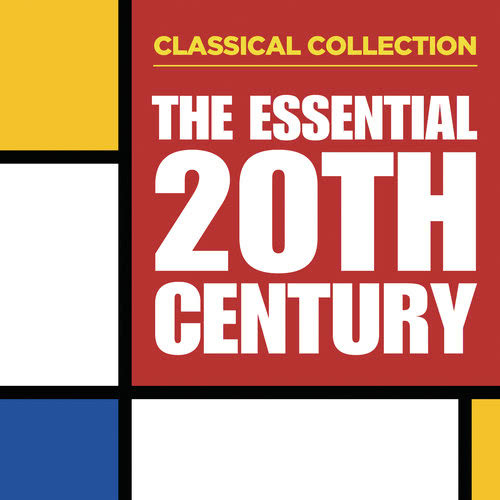 Vaughan Williams: Toward the Unknown Region (1905-6)