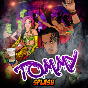 Splash的专辑Tommy