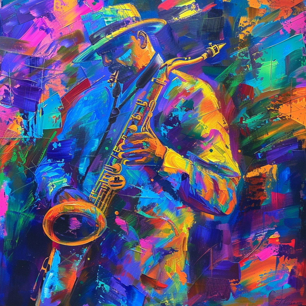 Jazz Crónicas Del Alma Brillante