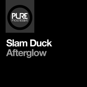 Album Afterglow oleh Slam Duck