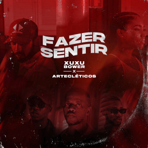 Album Fazer Sentir from Xuxu Bower