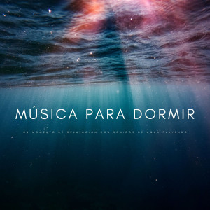 Album Música Para Dormir: Un Momento De Relajación Con Sonidos De Agua Fluyendo from Sonidos de Agua