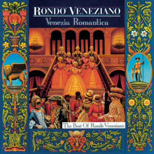 ดาวน์โหลดและฟังเพลง Rialto พร้อมเนื้อเพลงจาก Rondo veneziano