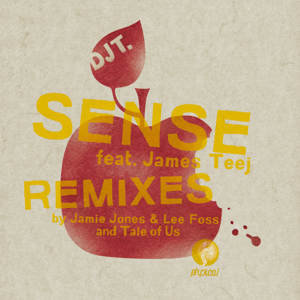 Sense (Extended Re-Edit)