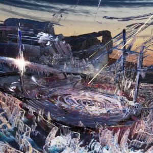 default playlist img