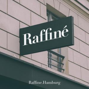 Raffine的專輯Raffiné Hamburg