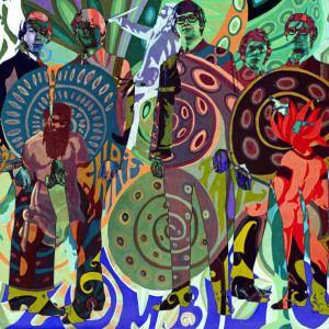 收聽The Zombies的Time of the Season (Mono Version)歌詞歌曲