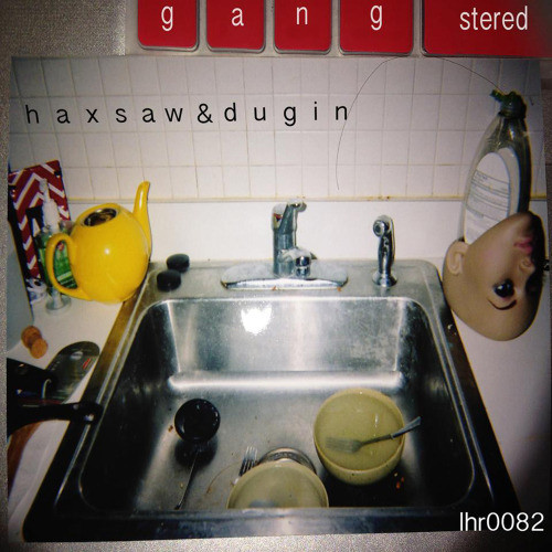 Behind the Clock (Explicit)