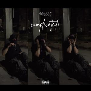 的專輯complicated! (feat. Djones & orange bleeper) [Explicit]