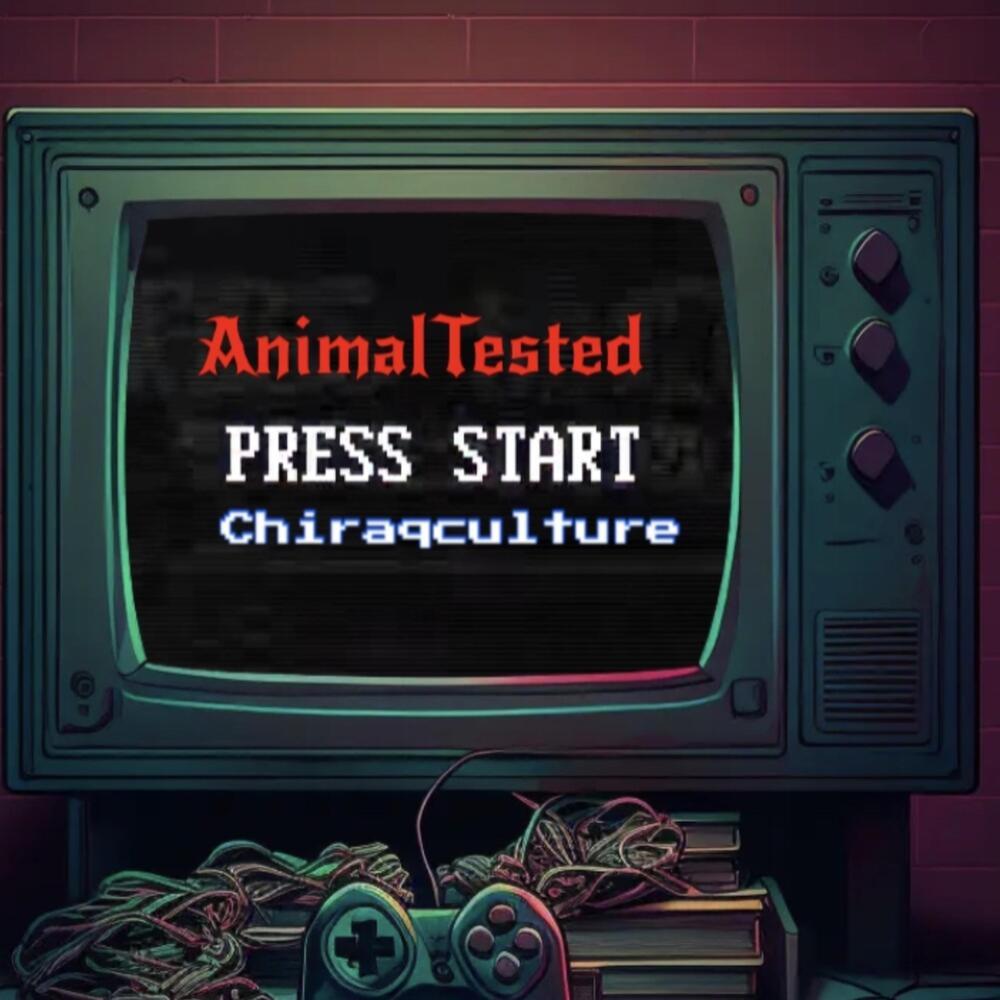 Animal Tested (Explicit)
