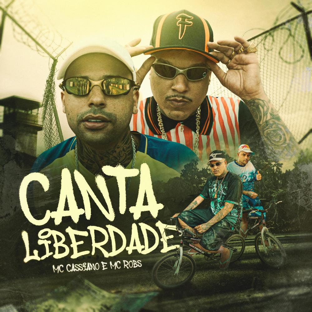 Canta Liberdade