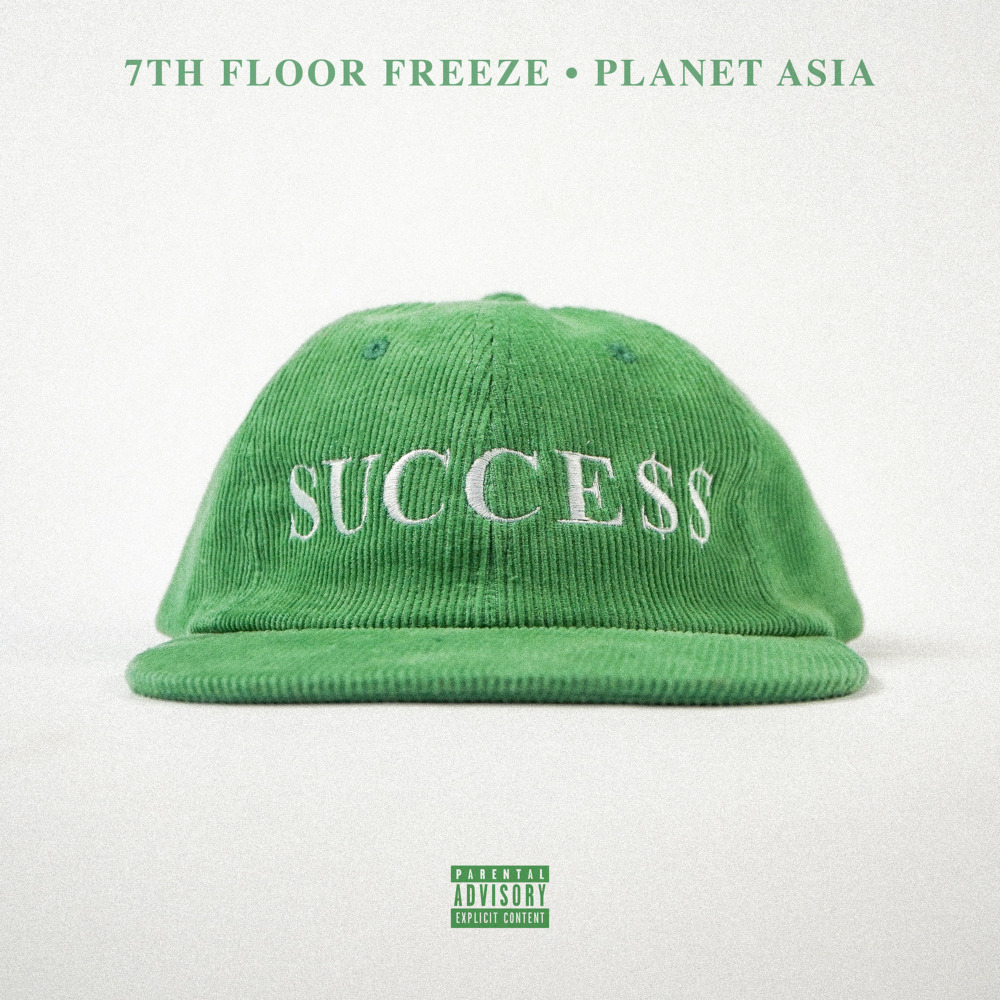 Succe$$ (Explicit)
