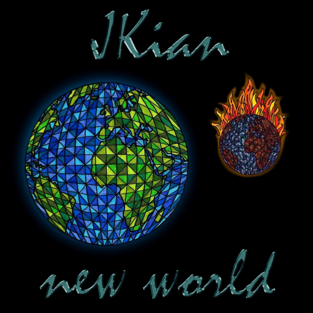 New World