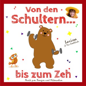 收听Larissa und die CoolKids的Von den Schultern bis zum Zeh (Lange Version - Instrumental)歌词歌曲