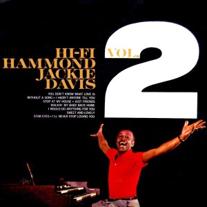 收听Jackie Davis的Without A Song歌词歌曲