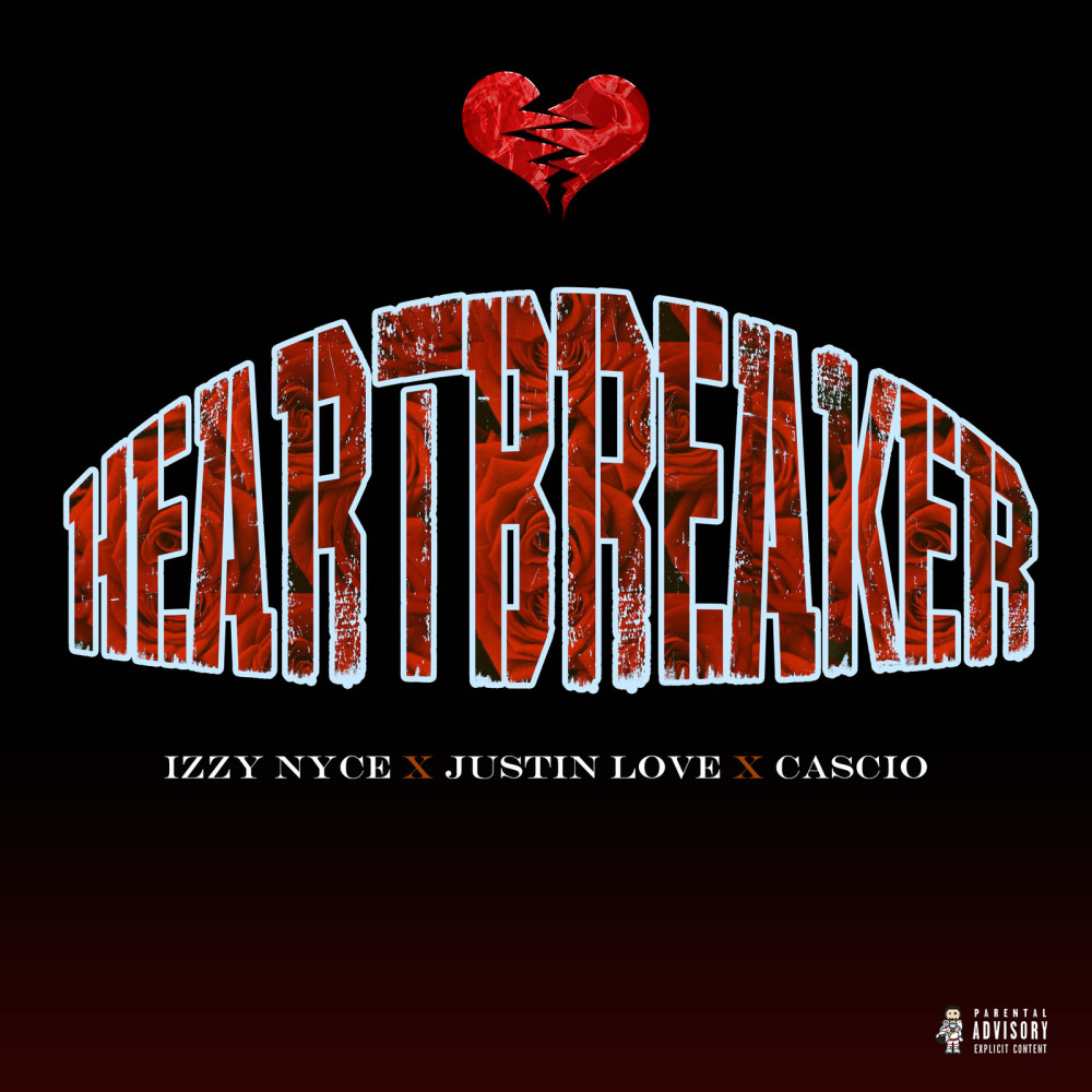 Heartbreaker (Explicit)