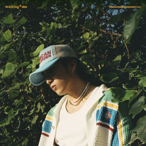 ดาวน์โหลดและฟังเพลง 你給我等著 waiting 4 me พร้อมเนื้อเพลงจาก 娄峻硕