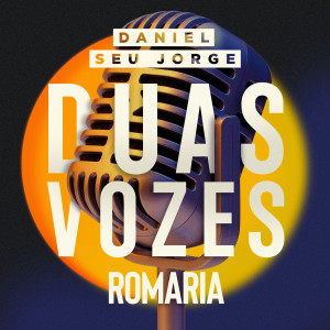 Album Romaria from Seu Jorge