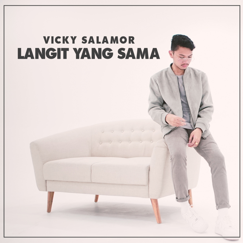 Langit Yang Sama