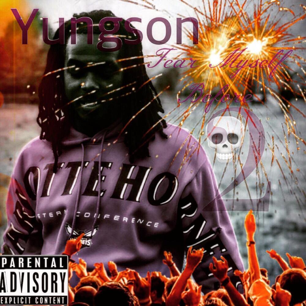 Gang shit (Explicit)