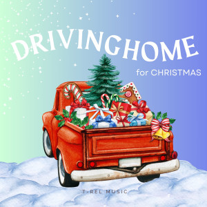 Childrens Christmas Favourites的專輯Driving Home For Christmas