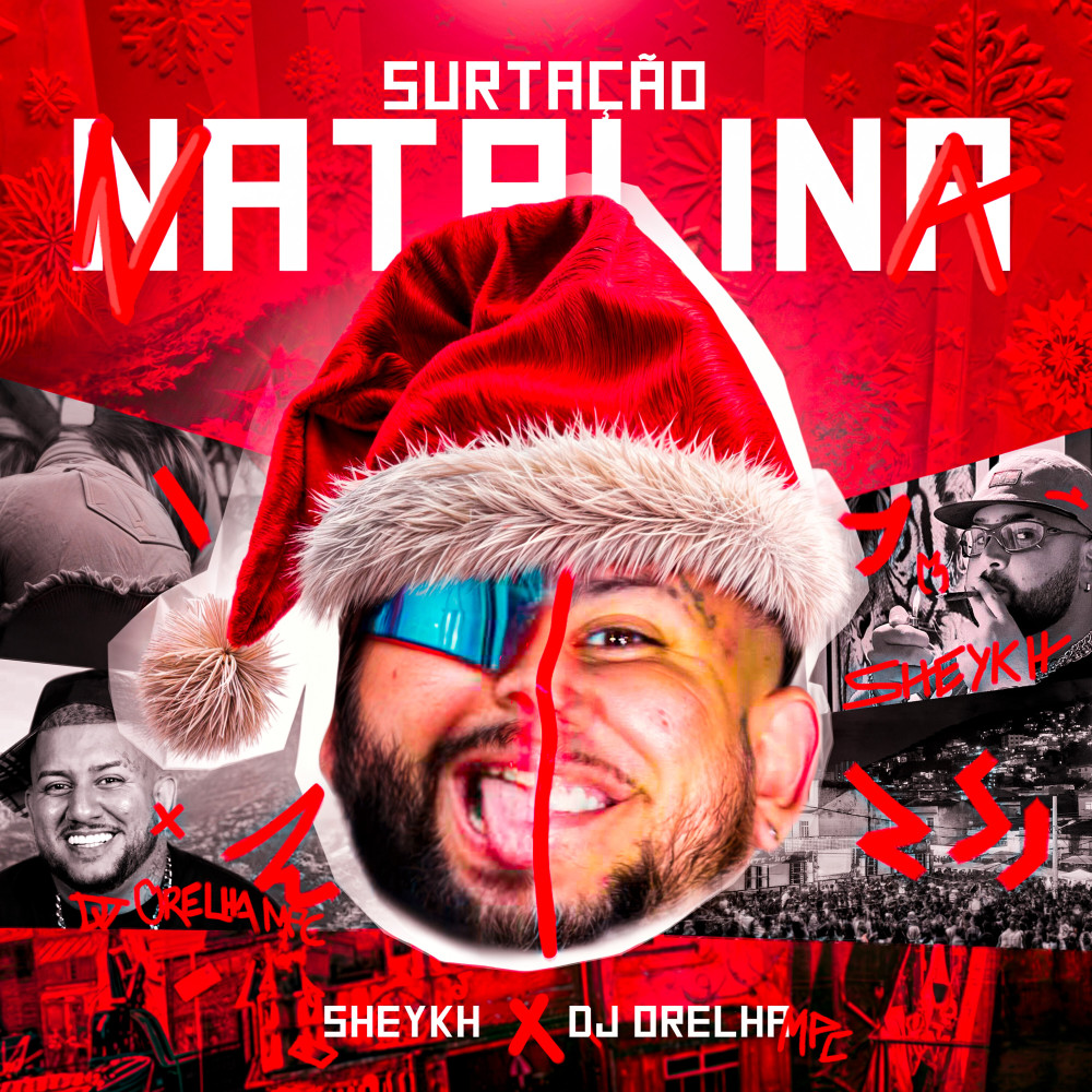Surtação Natalina